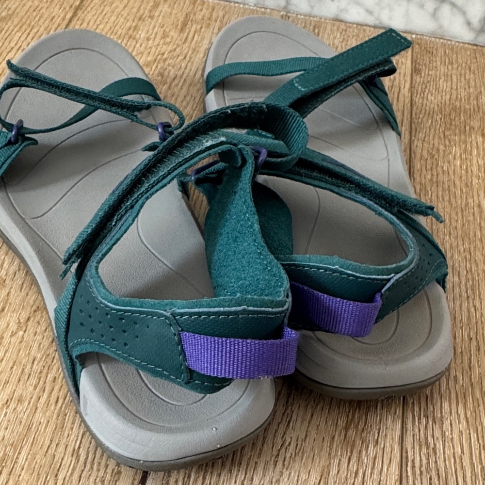 Teva Verra Women's hiking sandals - Picture 3 of 4